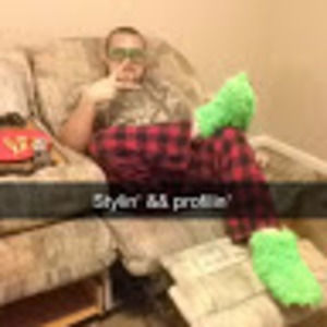 Meet your Posher, John